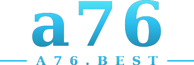a76 logo
